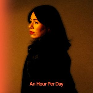 An Hour Per Day (Single)