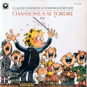 Chansons à se tordre