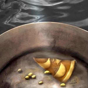 Prospect - Pieces of Eight (EP)