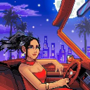 Off The Ground (Single)