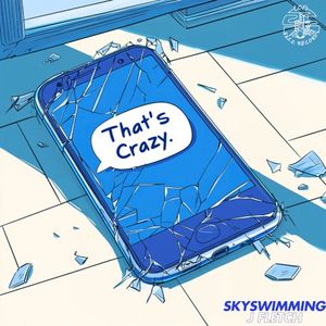 That’s Crazy (Single)
