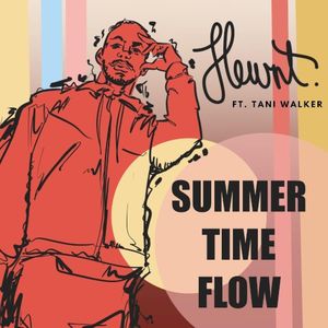Summertime Flow (Single)