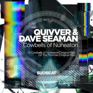 Cowbells of Nuneaton (EP)