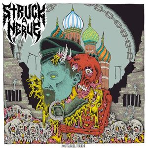 Nocturnal Terror (Single)