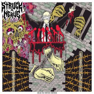 Inside the Torture Fortress (Single)