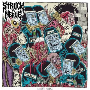 Parade of Violence (Single)