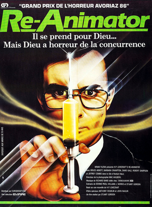 Re-Animator