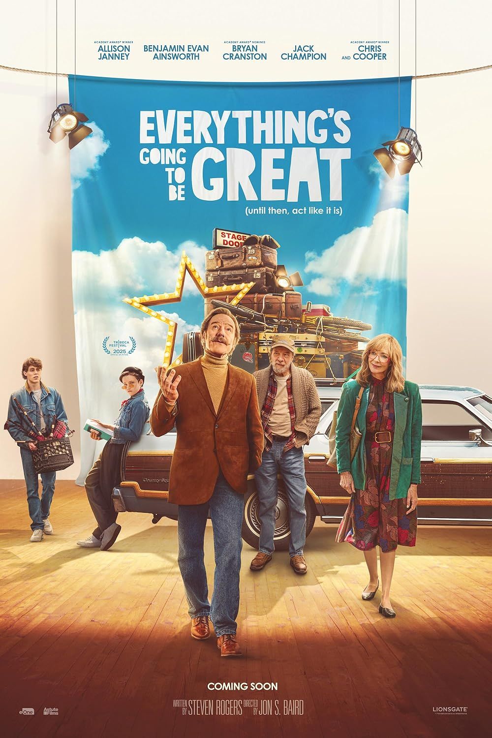 poster