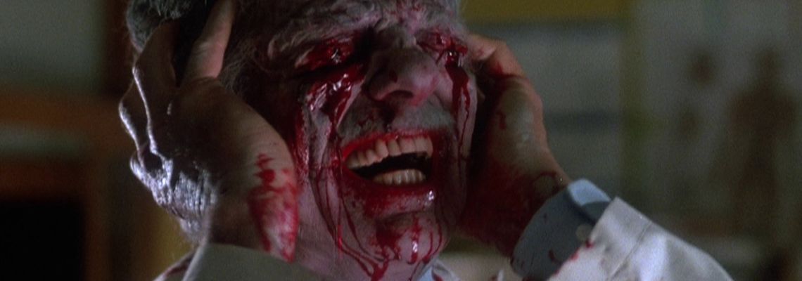 Cover Re-Animator