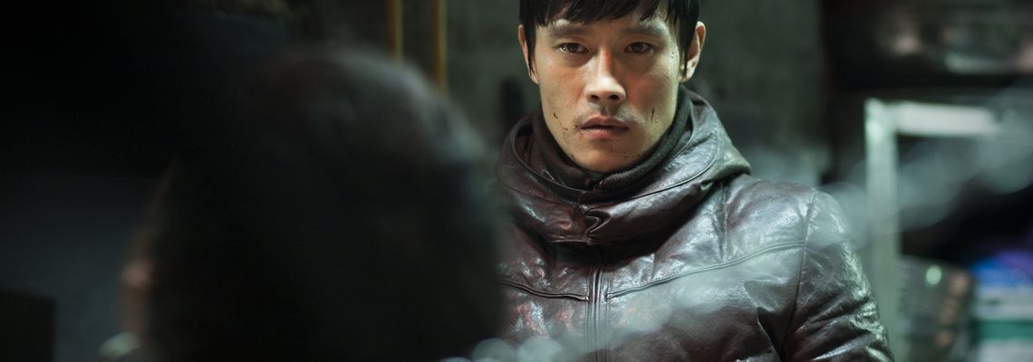 Cover J'ai rencontré le diable