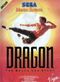 Dragon: The Bruce Lee Story