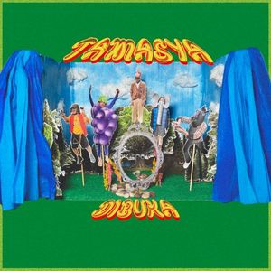 Tamasya Dibuka (EP)