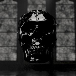 Stained Glass (Single)