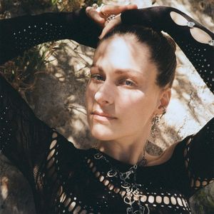 Spiritual Garden (Single)