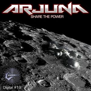 Share The Power (EP)