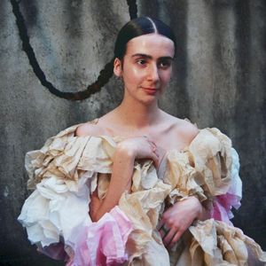 Eyes / So Very Angry (Single)