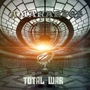 Total War (EP)