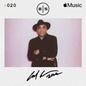 Beats in Space 020: Carl Craig