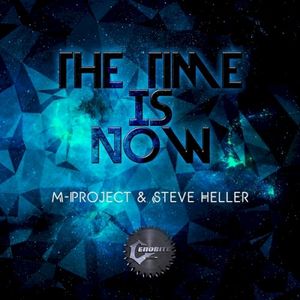 The Time Is Now (EP)