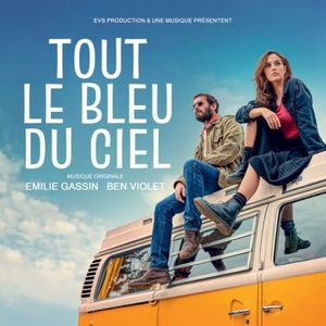 Tout le bleu du ciel (Bande originale du film) (OST)
