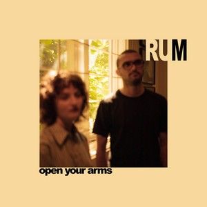 Open Your Arms (Single)
