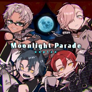 Moonlight Parade (Single)
