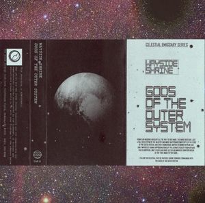 Gods of the Outer System