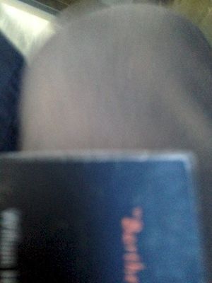 Untitled Album
