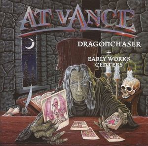 Dragonchaser + Early Works Centers