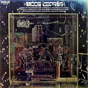Moog España