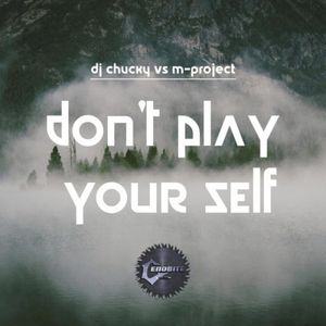 Don't Play Yourself (EP)