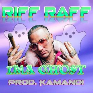 Ima Ghost (Single)