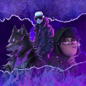 FERRARI (YNG BNZO REMIX) (Single)