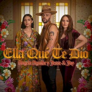 Ella qué te dio (Single)