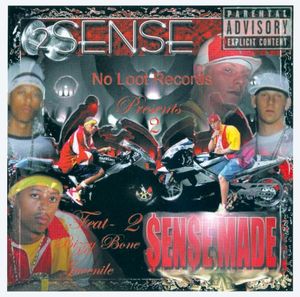 Sense Made