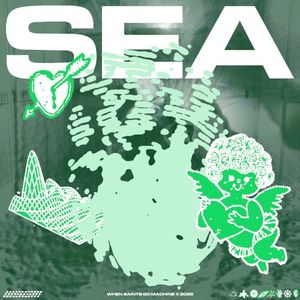 Sea (EP)