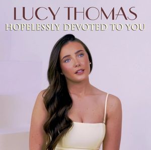 Hopelessly Devoted to You (Single)