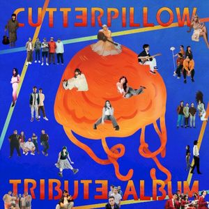 Cutterpillow