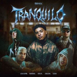Tranquilo (Remix Oficial) (Single)