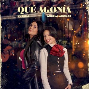 Qué agonía (Single)