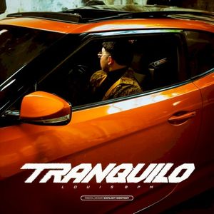 Tranquilo (Single)