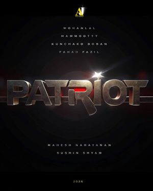 Patriot