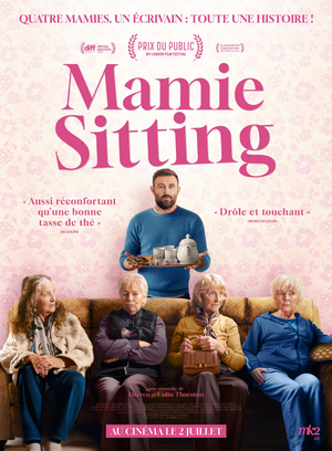 Mamie-sitting