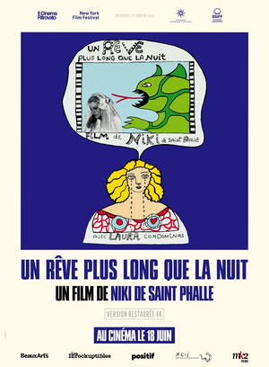 Un rêve plus long que la nuit