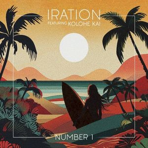 Number 1 (Single)
