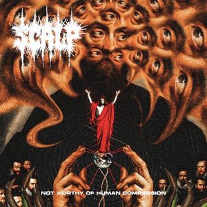 CONSPIRACY (Single)