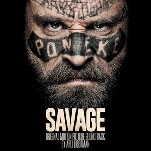Savage (Original Motion Picture Soundtrack) (OST)