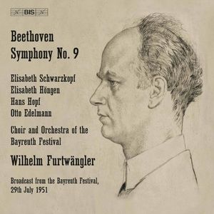 Symphony no. 9 (Live)