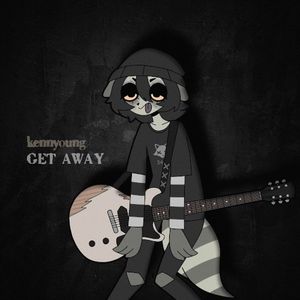 Get Away (Single)