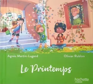 Le Printemps